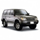 Land Cruiser J90